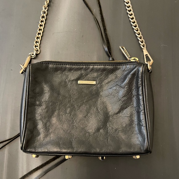 REBECCA MINKOFF BAG - Picture 3 of 5